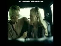 Lesbian Aunt Seduce Niece